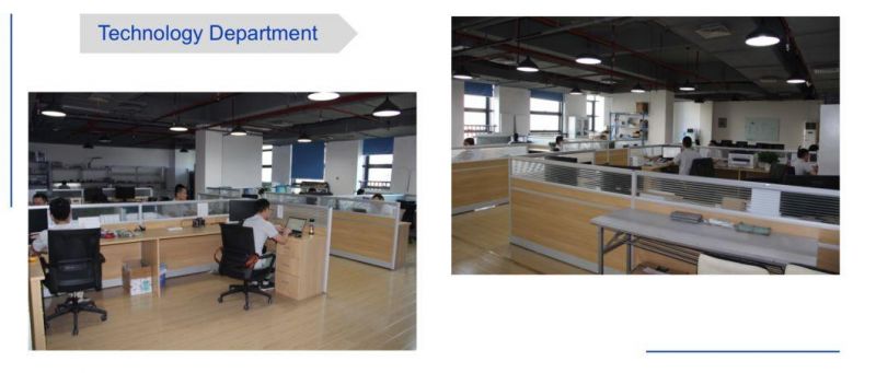 SMT Industry Reflow Soldering Stationary Touch Screen Excellent Eight Channel Oxygen Analyzer