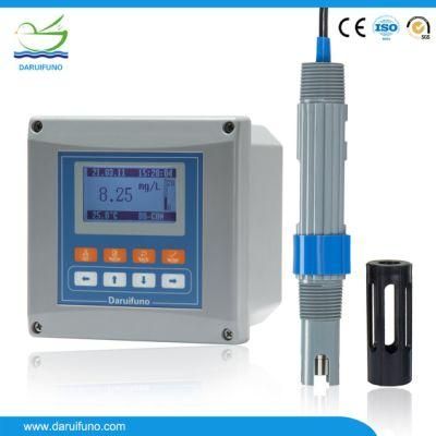 Online Do Detector Sensor Support Offline Calibration with 1 NPT Installation Thread