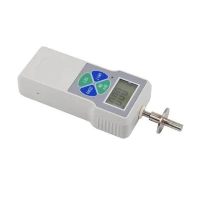 Digital Fruit Hardness Sclerometer Penetrometer Gy-5