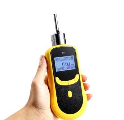 Portable Ozone Gas Tester 0~500ppm for Measuring Ozone Concentration