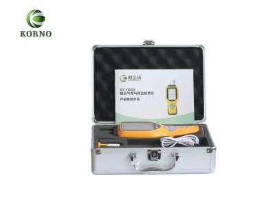 Industrial IP65 Phosphine Gas Analyzer with Pumping (pH3)
