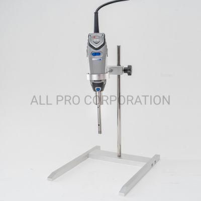 Good Quality 30000rpm High Speed Small Lab Tissue Handheld Homogenizer