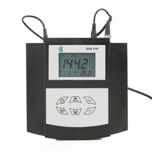 Oed Benchtop Industrial Dissolved Oxygen Tester