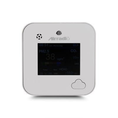 China Top Brand Air Quality Monitor CO2 Temperature Humidity Sensor