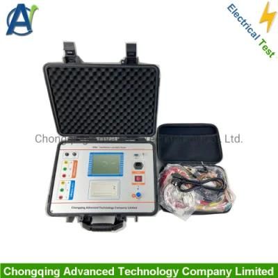Single and Three Phase Automatic Transformer TTR Meter for Turns Ratio Testing