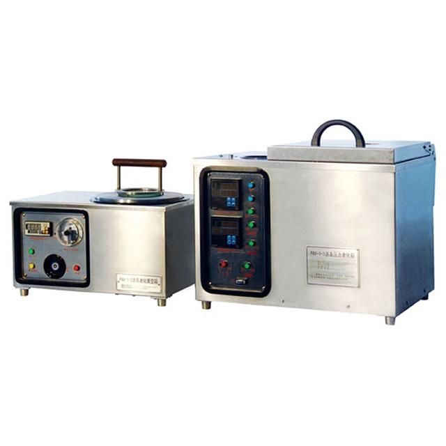 Astmd PS36 Pressure Ageing System for Bitumen