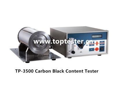 Petroleum Products Oils Carbon Black Content Tester (TP-3500)