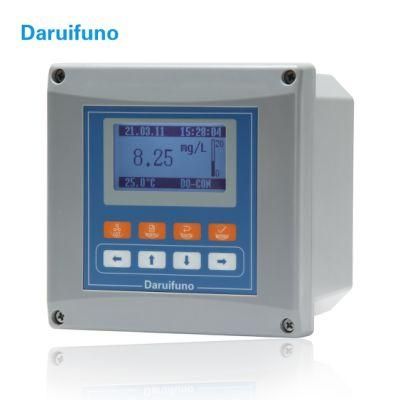 800g Online Dissolved Oxygen Controller Do Meter for Aquaculture