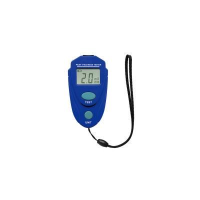 Sr2871 Paint Thickness Tester, Coating Thickness Gauge