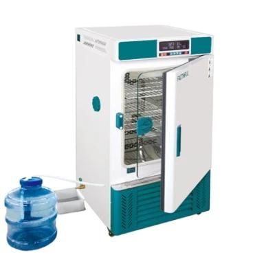 Constant Temperature and Humidity Incubators