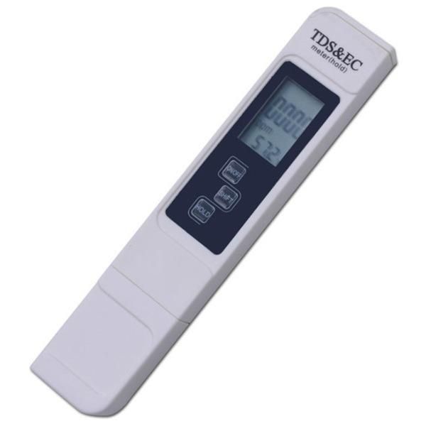 Tester Water Quality Test Pen Ec Conductivity Meter