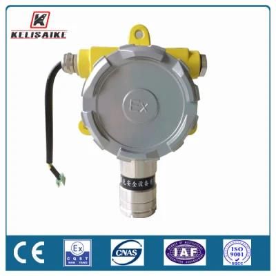 Workshop Safety Control Fixed Online Gas Cylinder Leak Detector