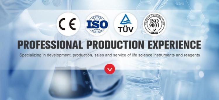 Biometer Pressure Blowing Evaporator Lab Equipment Technology Sample Concentrator