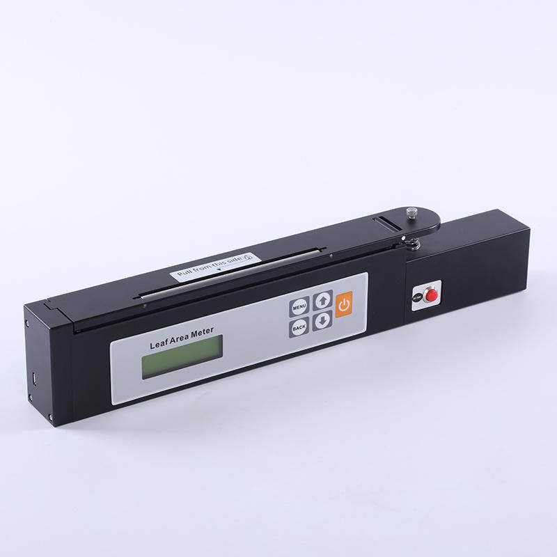 Portable Digital Leaf Area Analyser