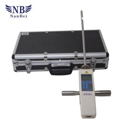 Soil Testing Equipment Digital Soil Hardness Meter