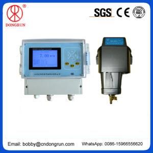 Online Turbidity Meter Flow Type 0-200ntu 4-20mA