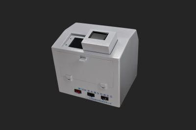 Good Wholesale Cheap Zw-202b Fluorescent Whitening Agent Tester