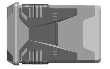 OEM Ec Meter E; Ectriv Conductivity Sensor