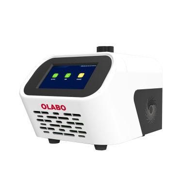 Olabo Multi-Gradient PCR Thermal Cycler Gradient