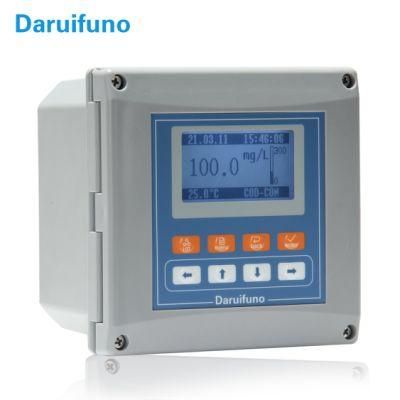 Digital Cod Controller Online Cod Meter with Power off Protection for Water Testing