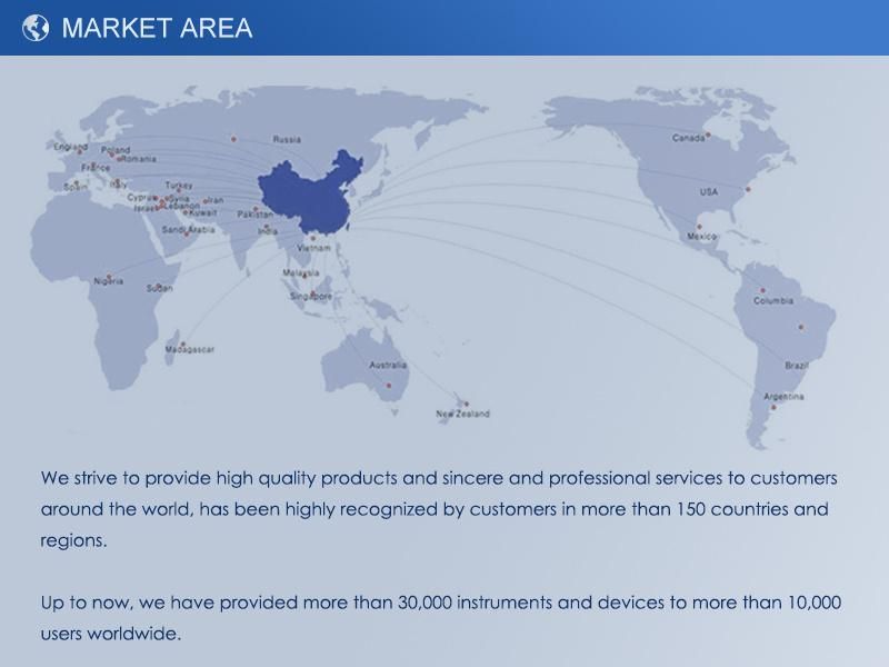 Rapid Aflatoxin Tester Instrument Manufacturer in China