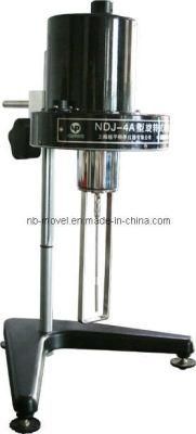 Rotational Viscometer (NDJ-4)