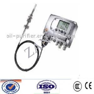 Transformer Oil Moisture Detector/Oil Moisture Sensor/ Water Content Tester