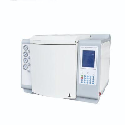 Biostellar Lab Low Price Gas Chromatograph for Chemical Laboratory