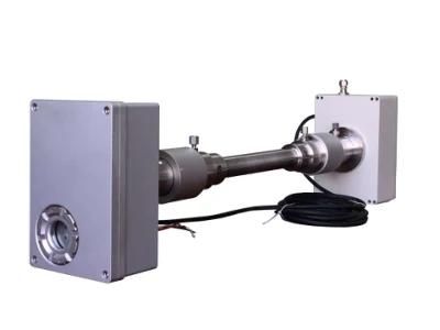 Kf-200 Laser Gas Analyzer for High Corrosion Environment