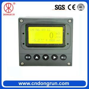 Online Industrial Conductivity Meter IP65 Record