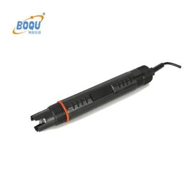 Boqu ORP-8083 Analog Output Measuring Seweage Effluent Water Online Oxidation Reduction Potential ORP Electrode