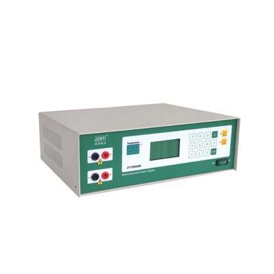 Jy10000e Hot Sale High-Voltage Power Supply
