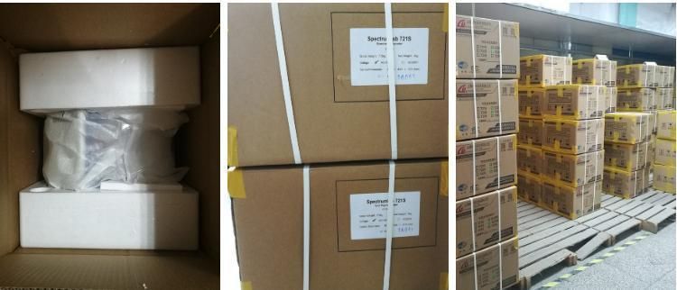 Cie Color Difference Portable Colorimeter Price