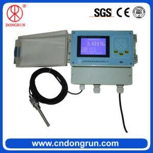 Online Conductivity Analyzer for Water Treatment