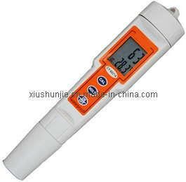 pH-6021A Waterproof Pen-Type Digital pH Tester Meter