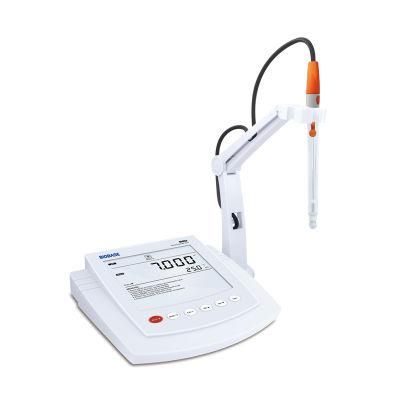 Laboratory China Bench Top Digital pH/Temp/Orp/Ion Test pH Meter