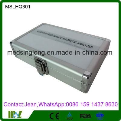 2018 Latest Mini Quantum Resonance Magnetic Analyzer Mslhq301