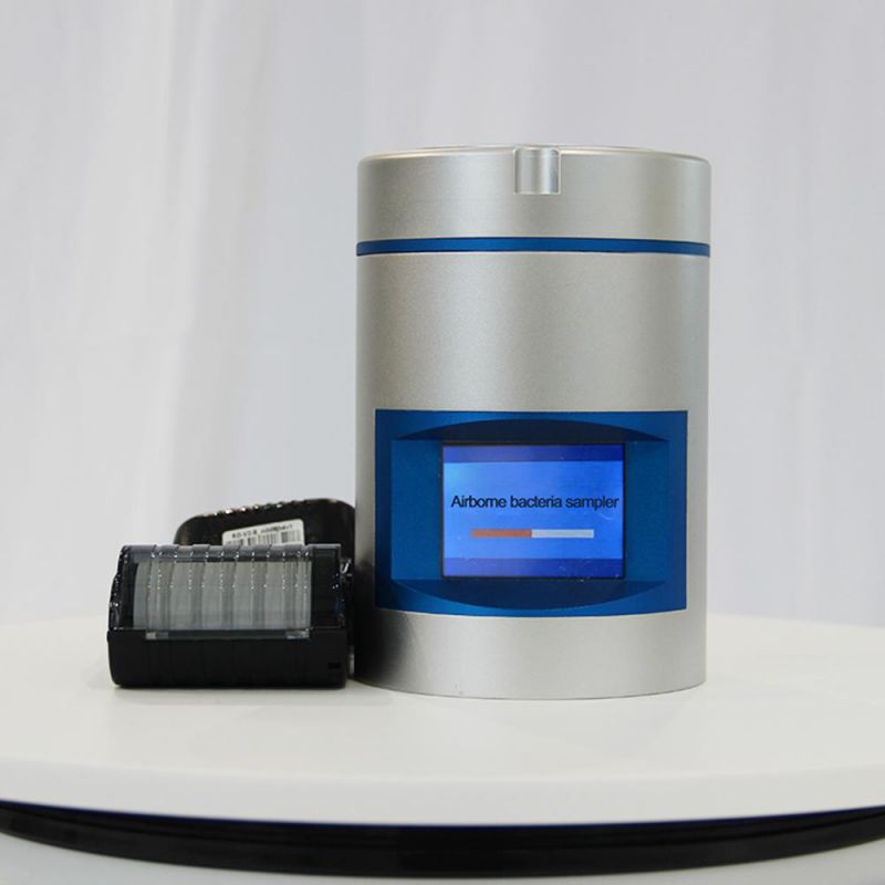 Sugold Fx-100nt Portable Microbial Air Sampler