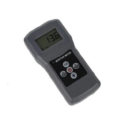 Ms380q Concrete Moisture Meter, Cm Method Moisture Tester