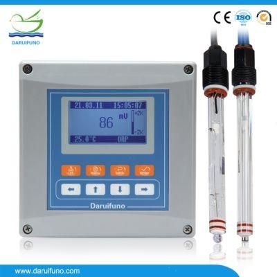 0.01~14.0 pH Ec/Do/ORP/pH Tester/Meter for Water Treatment with CE