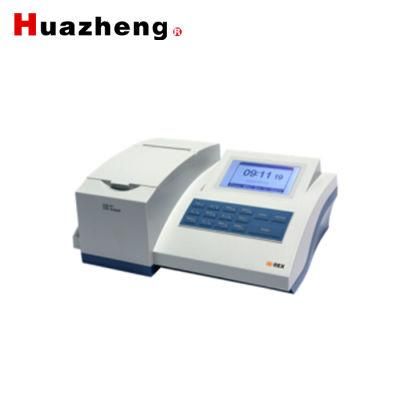 Easy Operate Chemical Oxygen Demand Cod Tester for Water with CE