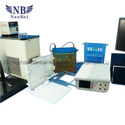 2D Protein Electrophoresis Analytical Instruments