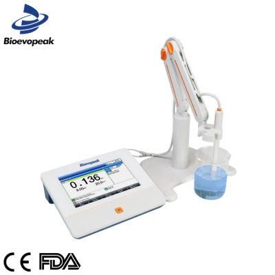 Bioevopeak Bep-M500b Benchtop pH Ion Meter