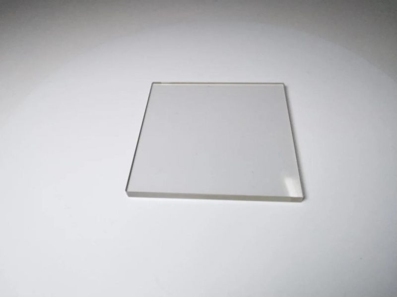 Baf2 Infrared Window D32*3mm in IR Spectrometer