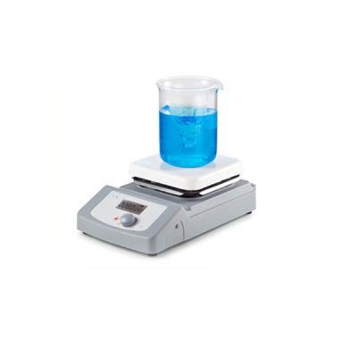 Digital Speed Control Magnetic Heating Stirrer