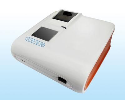 Mslif02 Poct Fluorescence Immunochromatographic Analysing System