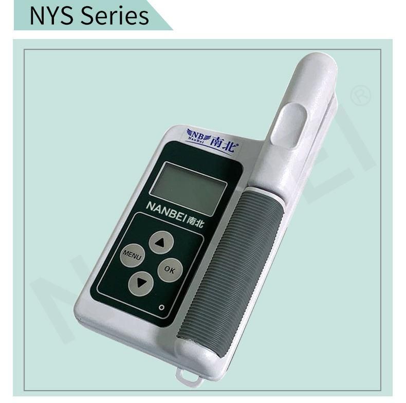 Price of Portable Digital Chlorophyll Meter