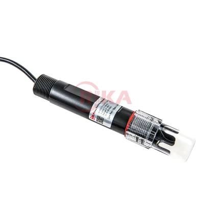 Rika Rk500-02 4-20mA 0-5V 0-2V RS485 0-14pH Soil and Water Electrode pH Probe Sensor