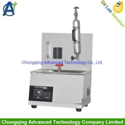 ASTM D2420 Hydrogen Sulfide Tester for Liquefied Petroleum Gas