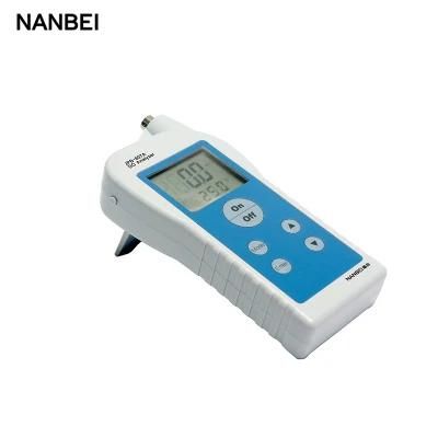 Cheap Low Cost Portable Dissolved Oxygen Meter for Water